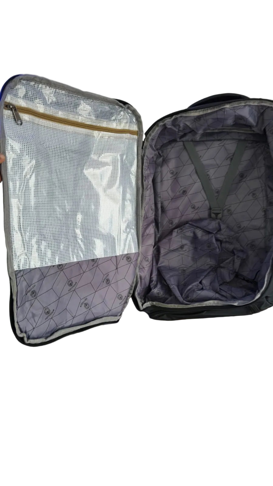 Mochila o Articulo personal