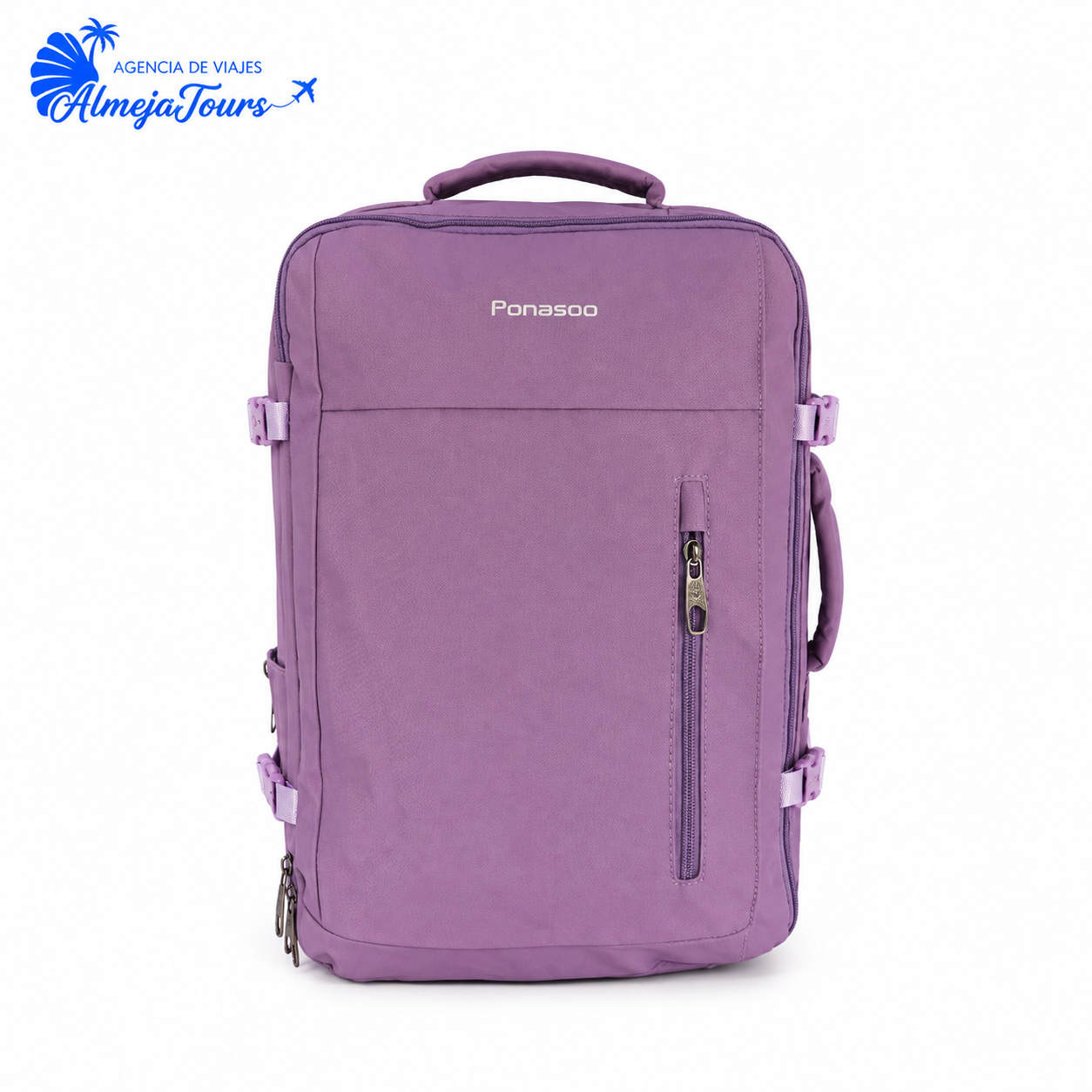 Mochila o articulo personal